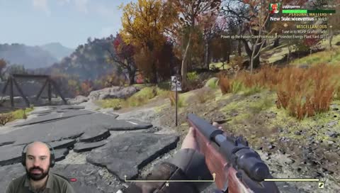 Shibby Learns About Bethesda's Inner Workings