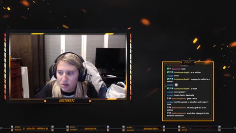 i have that affect on people