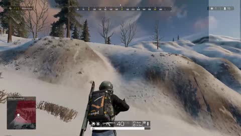 допикался дурачок 