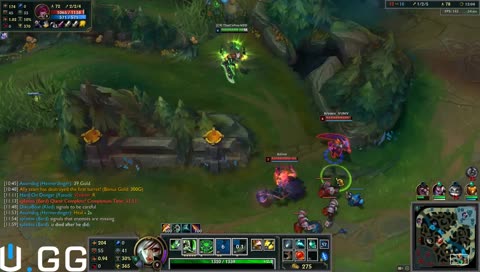 nice new bug (turret line)