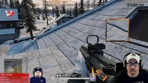 Dj kills his friend then chants i killed you