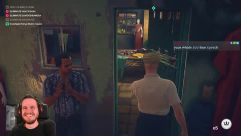 Rip Daddy 69