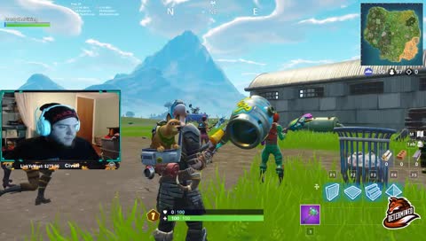 GFULE SPONSOR MY BOI