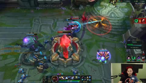 backdoor del espiritu de crafz