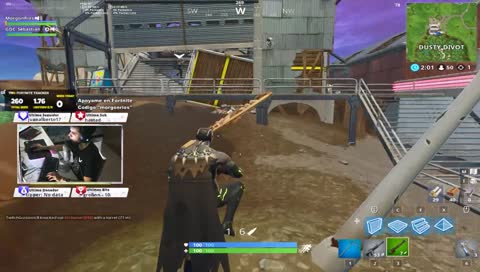 Madre mia El Morgonpy 