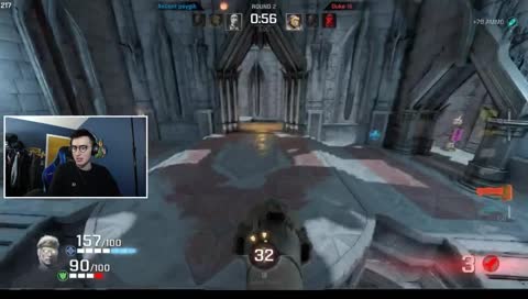 what engine does this game run in?