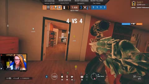 Play stupid games, win stupid prices .. SHROUD !