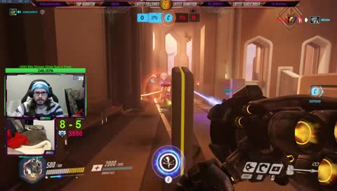 That Charge