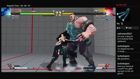 PKfailed is right lol