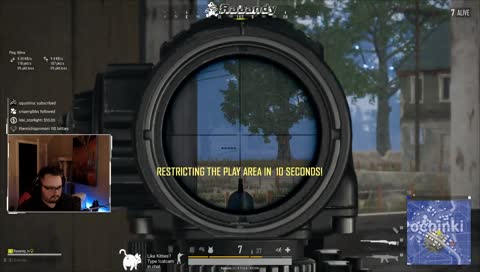 Raaandy Popping Tops