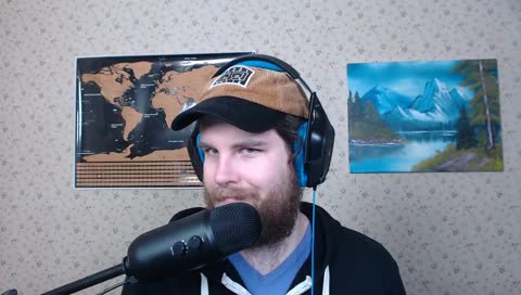 Vex roasts Nelson