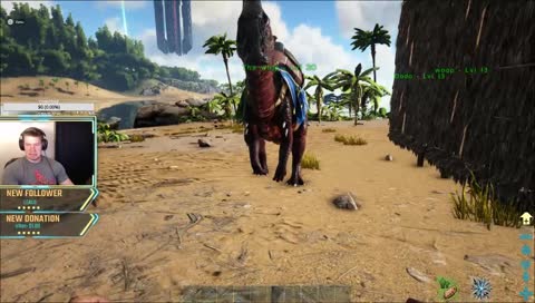 wholesome streamer gets 5 subs on his first day of being affiliate PepeHands