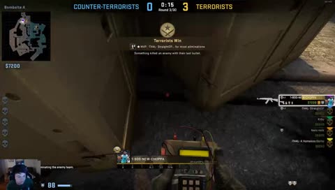 racist kid from kansas