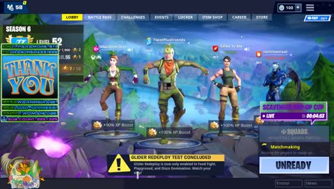 you had one job Twist