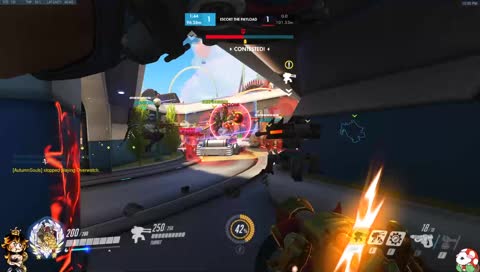 THE STEALTH TORB WORKED