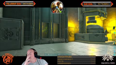 GIF Jacking Kappa