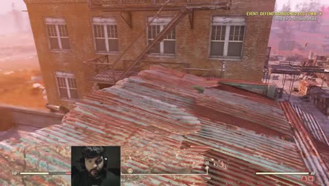 "Ya got golden from.... the girls."