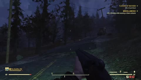 Landmine