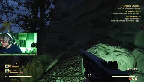 Spaghetti oh...