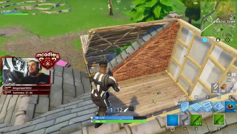 Buddy Do You Wanna Get Styled On