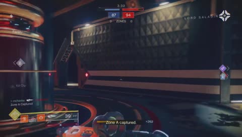 Guy was so happy to use thunderlord LUL