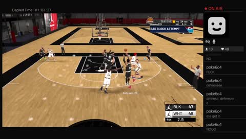 LETS GOOOOOOO, when dimmy is hyped.