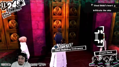 Racist Vercidax is the Scariest Vercidax