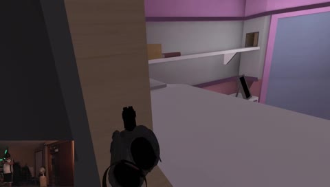 I shot the sheriff, but i didn't shoot my deputy!