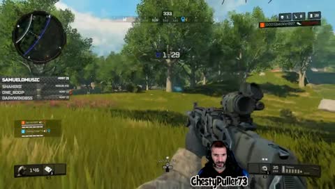 Hit and Run!
