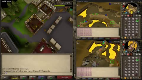 I dont hate mining that much