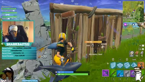 Impulse fail