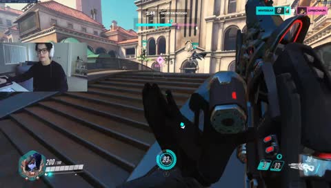 Ultimate Strats Kappa