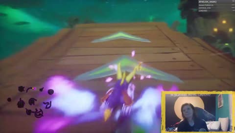 Spyro needs emergencyy assistance!!!
