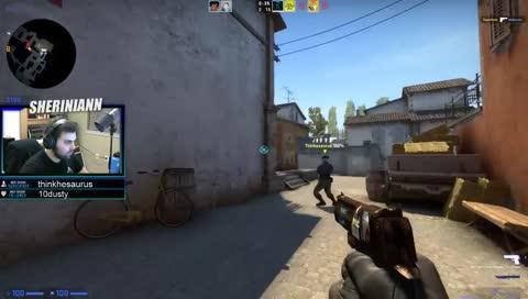 ez deage only
