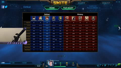 Ari Trolls Not Only in Games 