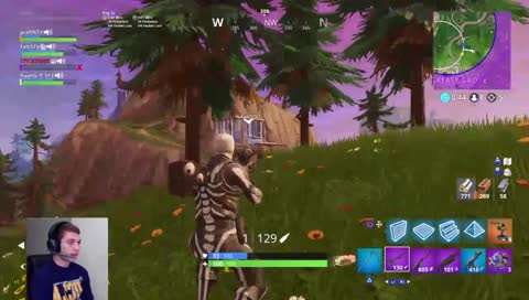 266m snipe