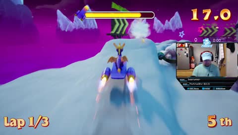 Magic carpet ride on the way to sell his console