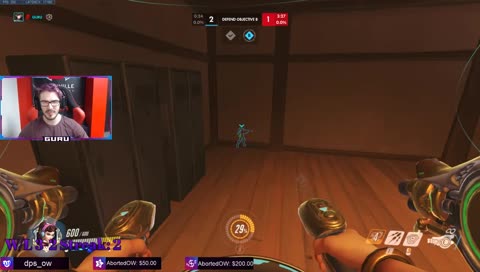 Guru the Fortune Teller