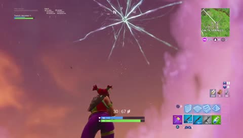 Headshot for the win 