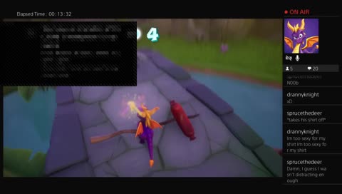 Don't quote me on that.