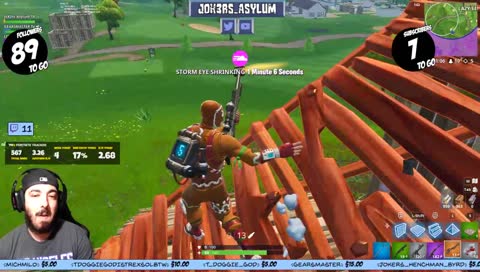 Great teamwork