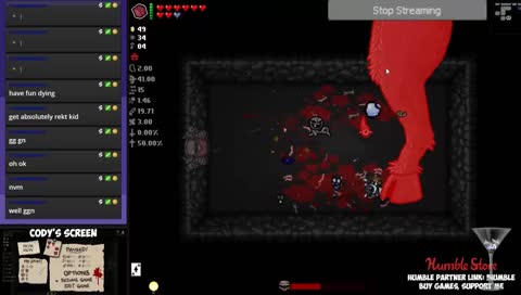 Aww Yeah WOOOOOOOOOOOOOOOOOOOOOOOOOO!!! (Gamer wins and ends stream)