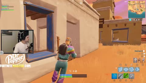 Duo Scrims | TSM_Cowboy !discord