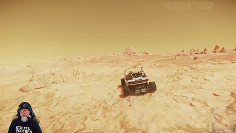 Cutlass flyby