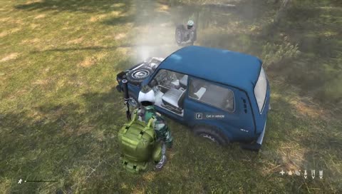 Вы еще самого окуенного не заметили