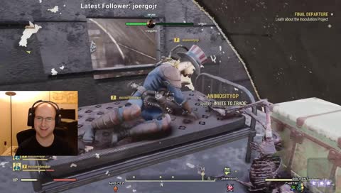 sleeping with the skellies