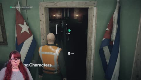 mr sins head ass