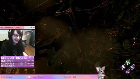 Haunted Turtle!!!!!!