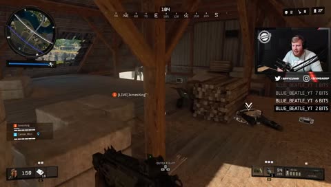 Best aim NA XD