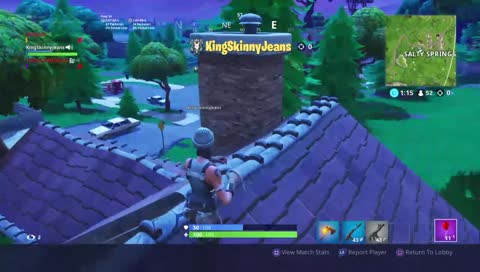 This Game is Perfect